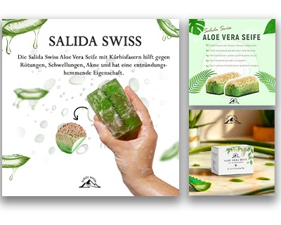 Salida Swiss